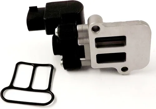 Vista 4 de WFLNHB Reemplazo de la válvula de control de aire de ralentí para Subaru Impreza 2002-2005