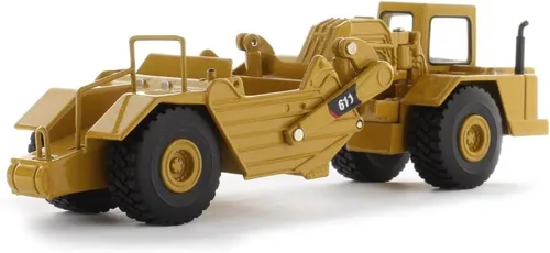 Vista 6 de Excavadora hidráulica Cat 385C L 1:64 - 85694 - Diecast Masters