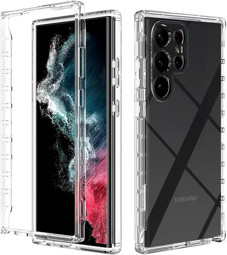 Vista 151 de Pzwoxukhov Funda para Xiaomi Poco M3 M2010J19CG M2010J19CI Caso, alta transparencia, color degradado, funda de absorción de impactos anticaída