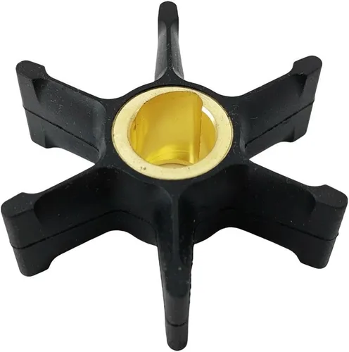 Vista 4 de Kit de reparación de impulsor de bomba de agua 439077 para fueraborda Johnson Evinrude OMC 35 40 45 48 50 55 60 HP Reemplazar Sierra 18-3399 396933