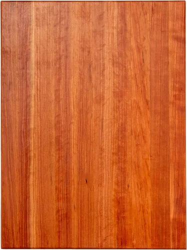 Vista 16 de John Boos R-Board Series Tabla de cortar rectangular de madera de cerezo de 18 x 12 pulgadas, 1.5 pulgadas de grosor, bloque de carnicero reversible