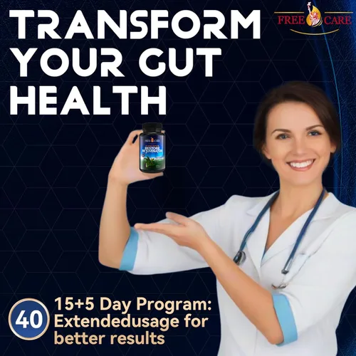 Vista 7 de Limpieza de colon 15+5 días de mejora, desintoxicación avanzada de limpieza intestinal para mujeres y hombres, laxante natural rápido para aliviar
