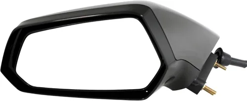 Vista 142 de Garage-Pro Espejo compatible con Chevrolet Malibu 2014-2016 y Malibu Limited 2016 con calefacción lateral del conductor, con detección de punto
