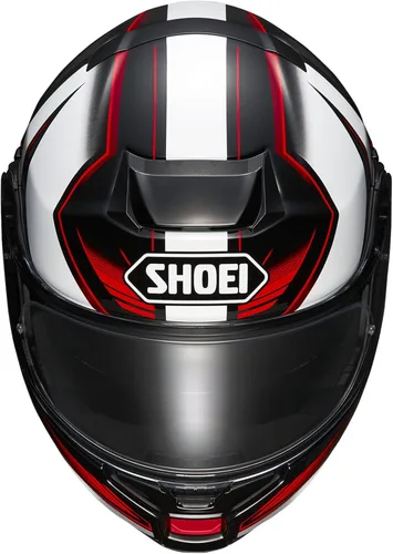 Vista 2 de Shoei Neotec 3 Grasp - Casco modular para motocicleta TC-10