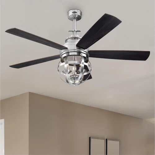 Vista 2 de Westinghouse 5265100 - Bombilla LED de filamento transparente regulable B11 de 4,5 W (equivalente a 60 vatios), base de candelabro
