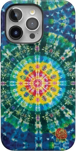 Vista 50 de Funda Casely para iPhone 15 Pro Max Todas las sonrisas Adhesivo de cara sonriente Compatible con MagSafe Diseño protector audaz