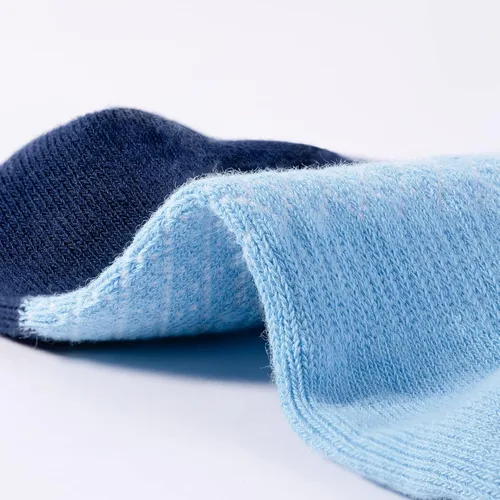 Vista 3 de IDEGG - Calcetines invisibles para hombre de corte bajo, calcetines cortos de tobillo para hombres, calcetines deportivos casuales con agarre