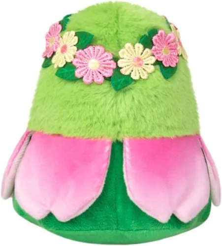 Vista 3 de Squishable / Alter Egos Serie 6: Plague Doctor Ninfa Peluche