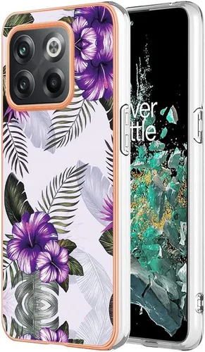 Vista 1247 de Funda compatible con Nothing Phone 1, compatible con Nothing Phone One A063 para teléfono móvil TPU funda FLP