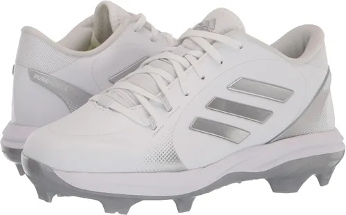 Vista 7 de adidas Zapatos de béisbol Purehustle 2 TPU para mujer