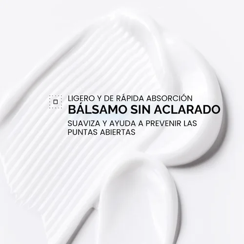Vista 8 de Bálsamo concentrado de unión ácida Redken - Para cabello dañado y puntas abiertas secas