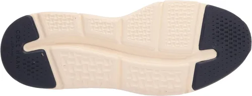 Vista 4 de Cole Haan Grandsport Trainer Cross para hombre, Storm Cloud - Ch Dark Roast
