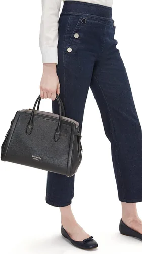 Vista 4 de Kate Spade New York Bolso grande con nudo