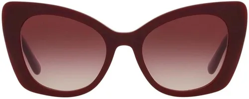 Vista 2 de Gafas de sol Dolce Gabbana DG 4405 30918H Burdeos