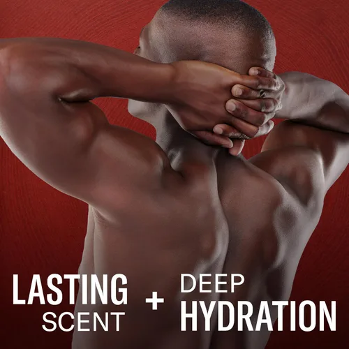 Vista 11 de Old Spice Gel de baño hidratante para hombres, Hydro Wash, aroma e hidratación profunda 2 en 1, ducha fresca 24/7, aroma capitán con niebla oceánica