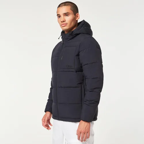 Vista 5 de Oakley Tahoe Puffy Recycled Jacket
