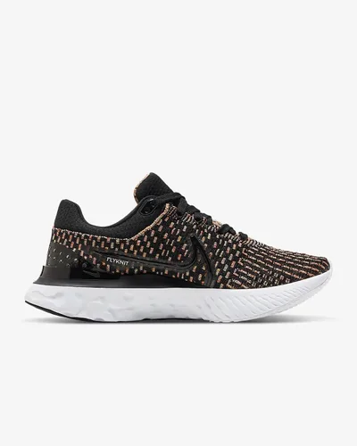 Vista 3 de Nike - React Infinity Run Flyknit 3 - DD3024500