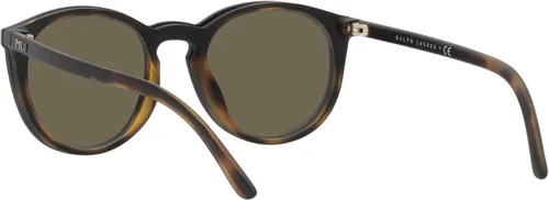 Vista 6 de Polo Ralph Lauren PH4183U - Gafas de sol redondas de ajuste universal transparente 1969in