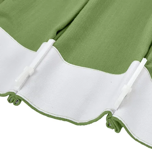 Vista 150 de Frelement Cortinas plisadas de lino de algodón de 100 pulgadas de ancho y 102 pulgadas de largo, cortinas con reducción de ruido para sala