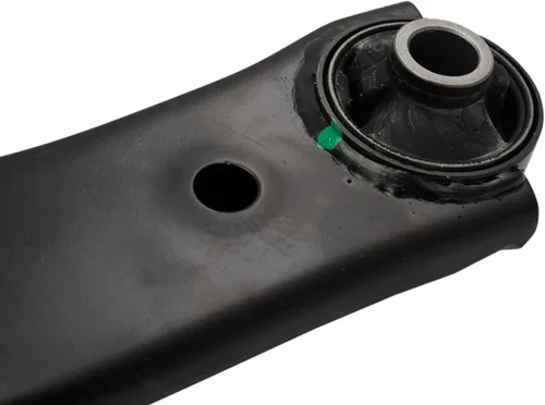 Vista 6 de TRQ Brazo de Control Inferior Delantero Derecho con Junta Esférica Lado del Pasajero Compatible con 2016-2017 Subaru Crosstrek 2013-2015 XV Crosstrek