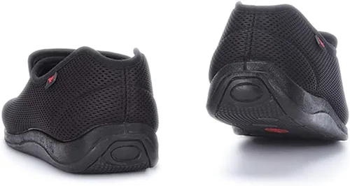 Vista 3 de EXCEART - 1 par de zapatos quirúrgicos para caminar talla 37