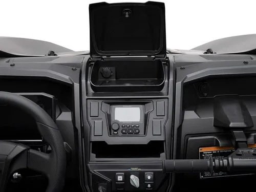 Vista 2 de Kawasaki Sistema de audio original TERYX KRX4™ 1000 99994-1748 OEM