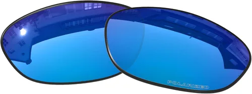 Vista 11 de OOWLIT Lentes de repuesto compatibles con Oakley Juliet Sunglass 24K