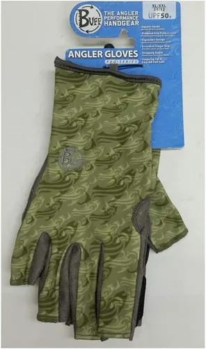 Vista 2 de Buff Guantes de pescador Skoolin