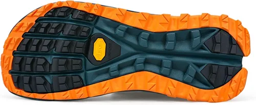 Vista 4 de ALTRA AL0A7R6R Olympus 5 Low GTX Tenis de correr para hombre