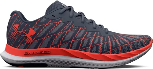 Vista 2 de Under Armour Tenis de correr Charged Breeze 2 para hombre