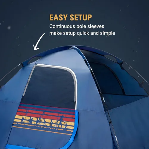 Vista 5 de Coleman Stranger Things Colección de Equipo al Aire Libre, Edición Limitada Stranger Things & Coleman Surtido de Camping del Mundo al Revés