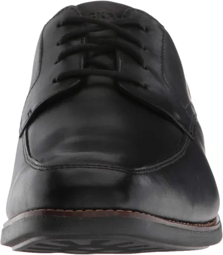Vista 2 de Rockport Delantal Slayter Toe Oxford para hombre