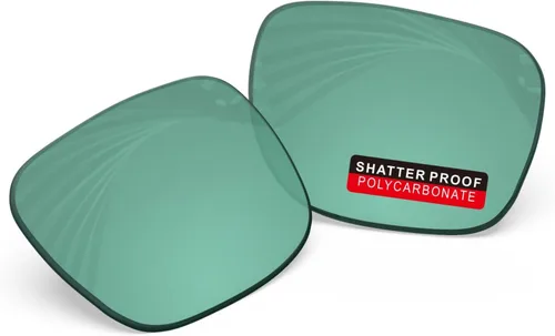 Vista 9 de Lentes de repuesto de policarbonato PRO+ para gafas de sol Oakley Holbrook Series