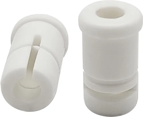 Vista 5 de YEQIN 2 piezas de buje de carrete accesorios de costura compatibles con máquina de coser Kenmore y Janome