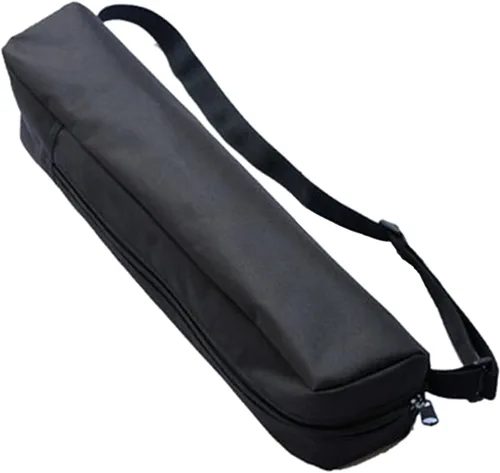 Vista 4 de Práctica bolsa de almacenamiento para trípode con correa para el hombro, bolsas de almacenamiento para fotógrafos artistas