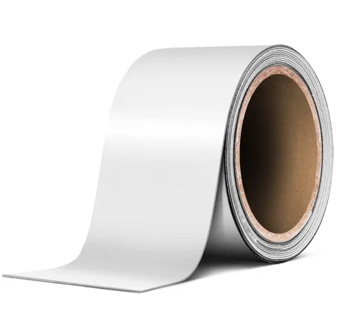 Vista 4 de ORACAL 651 Cinta adhesiva de vinilo blanco mate para detalles (1/2 pulgada x 30 pies)