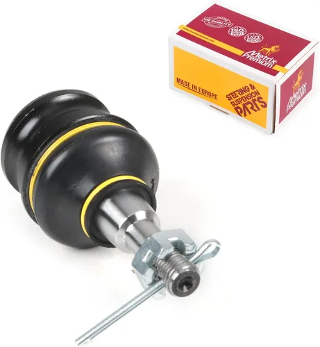 Vista 78 de Fabricado en Europa. Junta de rótula inferior delantera Metrix Premium K3199 para Jeep Liberty 2002-2004