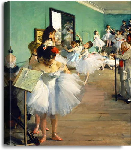 Vista 151 de A&T ARTWORK Adoración de los Reyes Magos por Sandro Botticelli The World Classic Art Reproductions, impresiones en lienzo giclée arte de pared