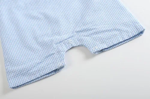 Vista 7 de Lil cactus Pantalones cortos de conejo de Pascua para niños y bebés