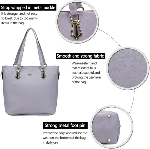Vista 91 de 2E-youth - Bolsas y carteras de diseño para mujer, bolso de hombro, bolsa de mano