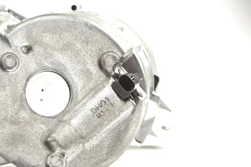 Vista 3 de ACDelco GM Original Equipment 15-22303 (23232909) Conjunto de compresor de aire acondicionado y embrague