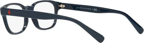Vista 5 de Polo Ralph Lauren Men's Ph2244 Round Prescription Eyewear Frames
