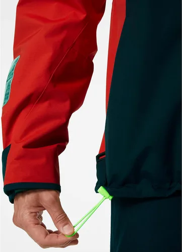 Vista 8 de Helly Hansen Chaqueta Newport Regatta para hombre