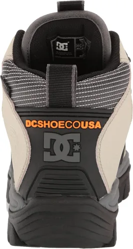 Vista 3 de DC Navigator - Botines de nieve para hombre