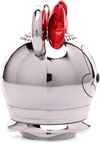 Vista 2 de Bitty Boomers Disney 100: Minnie Mouse - Mini altavoz Bluetooth