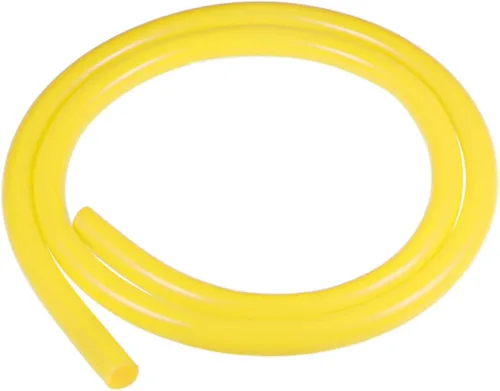 Vista 6 de DMiotech 3/8 "(9mm) ID 1/2 "(12mm) OD 6.6 pies tubo de silicona industrial púrpura tubo de silicona para bomba de aire de agua