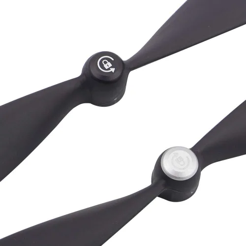 Vista 3 de Hélices para GoPro Karma Go Pro Karma Drone Accesorios Hélices Cuchillas