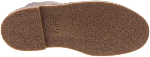 Vista 3 de Clarks Botas Chukka Bushacre 3 para hombre