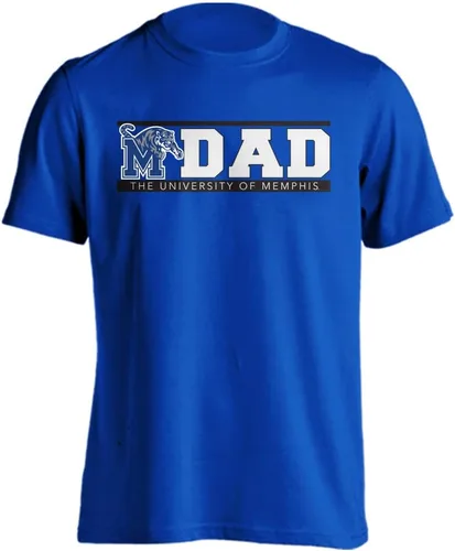 Vista 48 de Sport Your Gear Camiseta con licencia oficial de la NCAA para el día del juego, ropa de Spirit Wear Proud Fan Gear