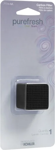Vista 7 de KOHLER Paquetes de aroma de repuesto para asiento de inodoro Purefresh Spa, aguacate Spa